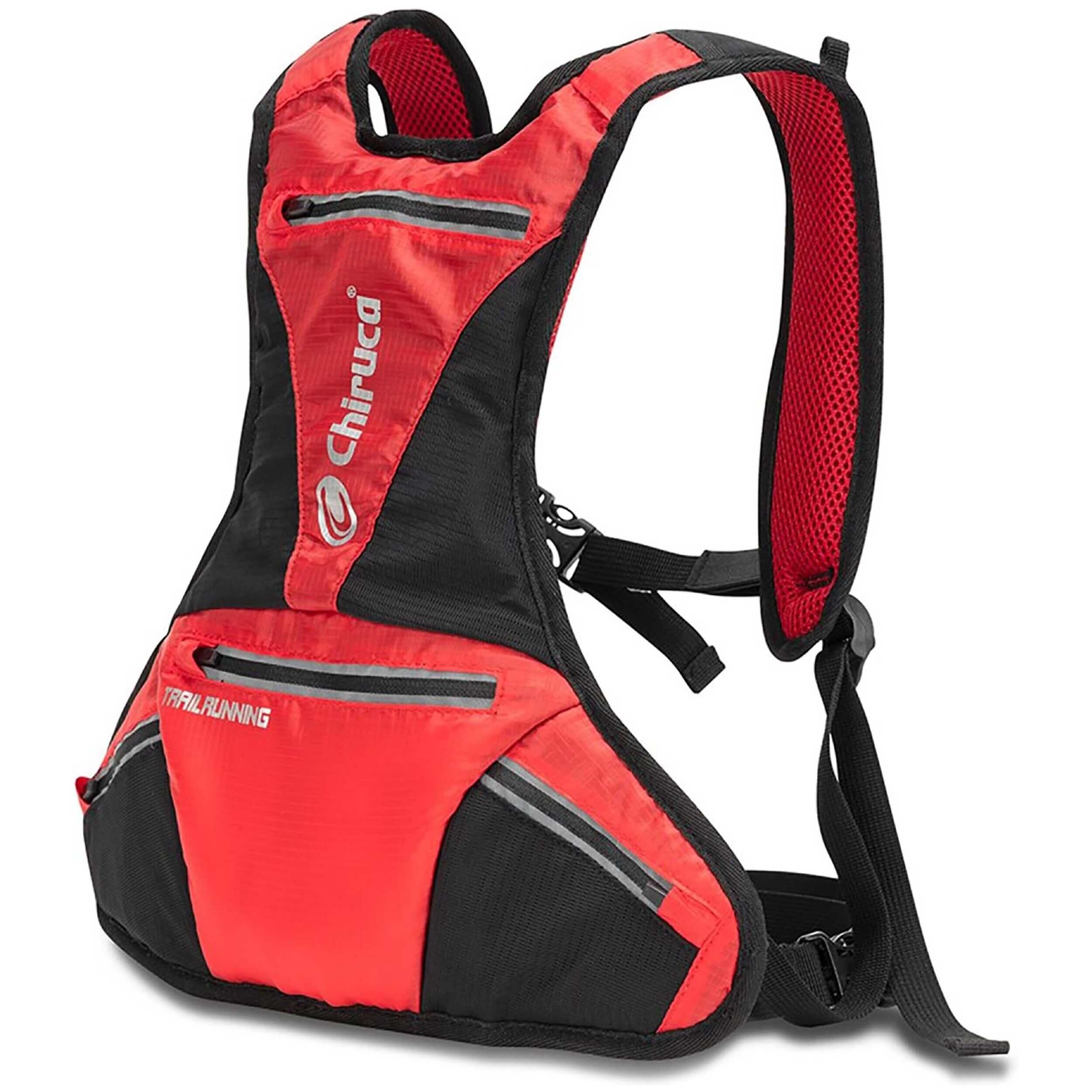 Sac à dos Chiruca modèle 4599809 pour unisexe 3/3