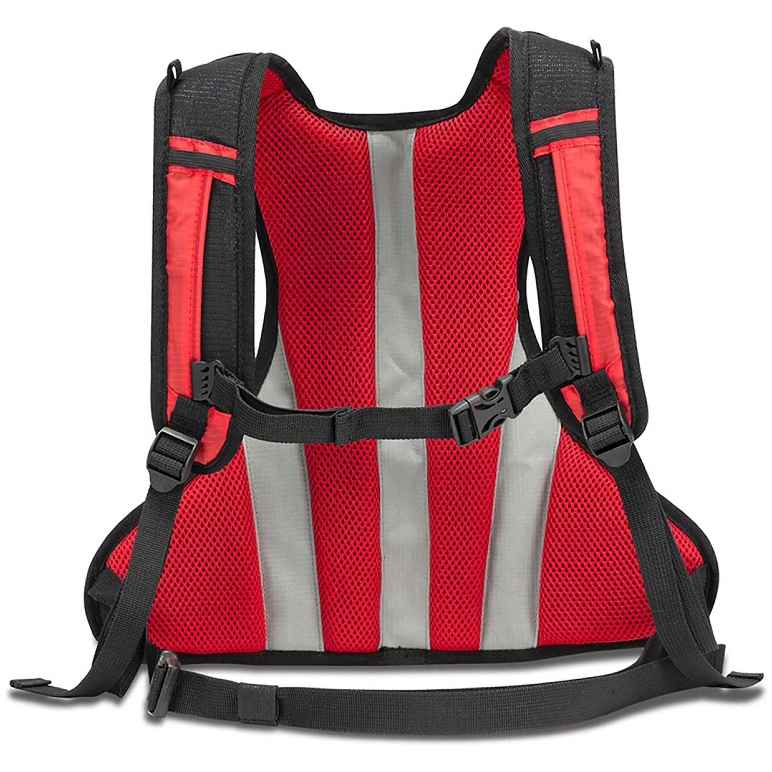 Sac à dos Chiruca modèle 4599809 pour unisexe 2/3