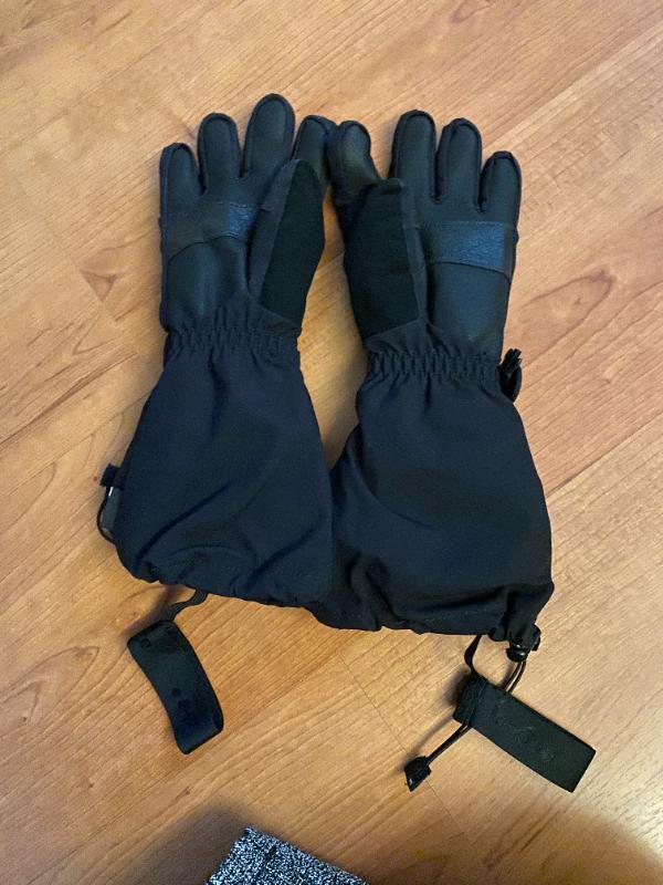 Entre Particuliers - GANTS DE SKI 2/2