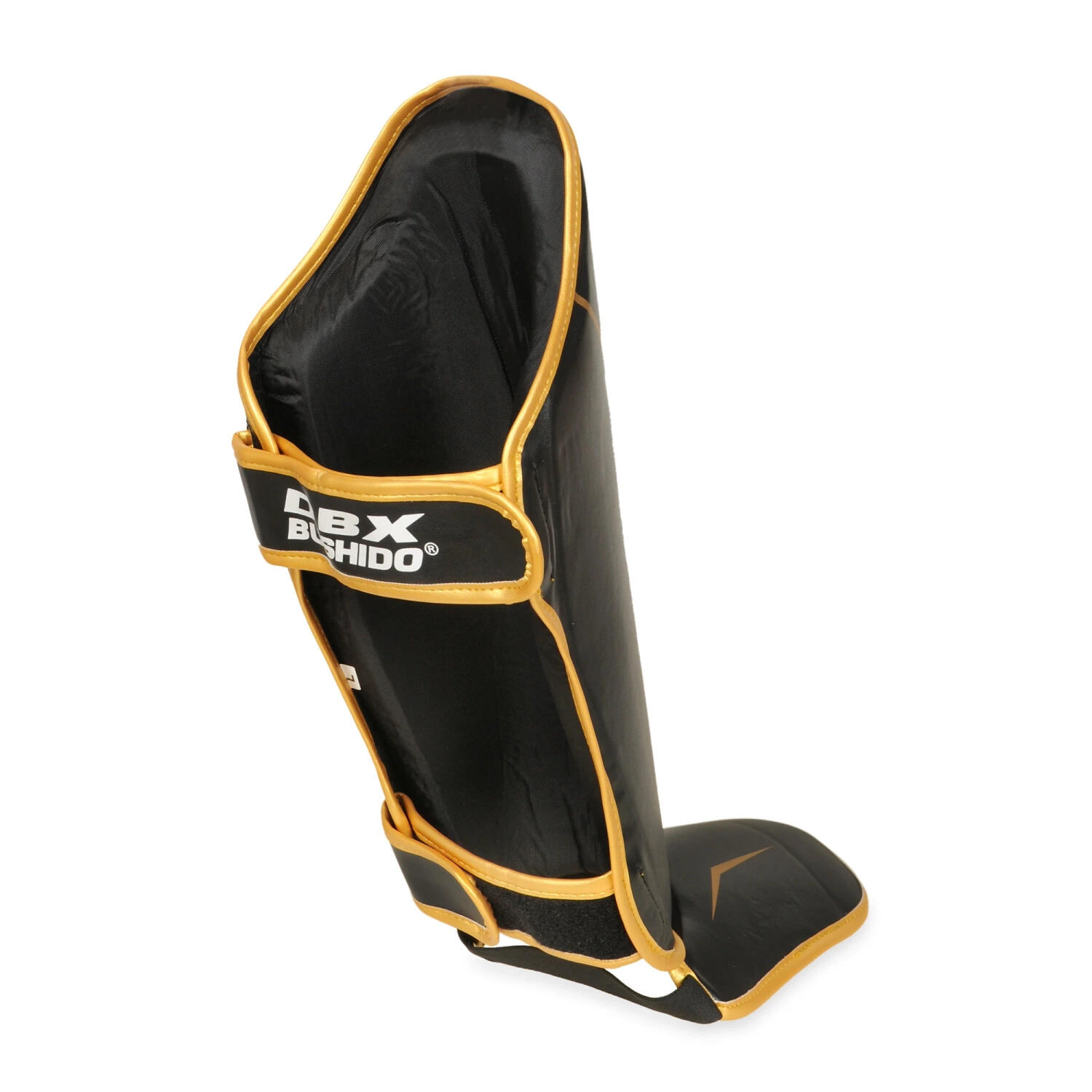 Ochraniacze na piszczele ProFighter DBX Bushido 6/7