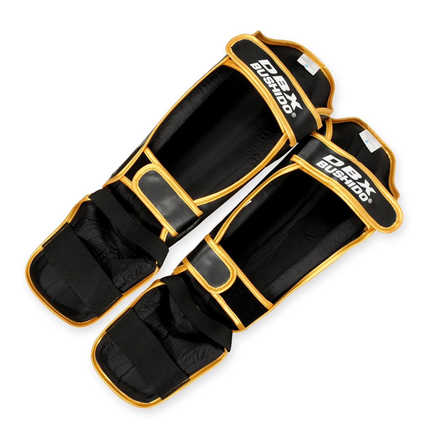 Ochraniacze na piszczele ProFighter DBX Bushido 7/7