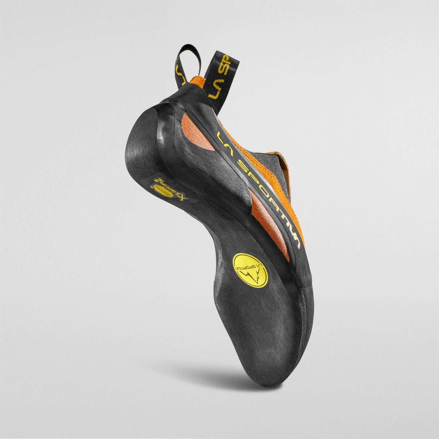 Chaussons d'escalade La Sportiva Cobra 6/7