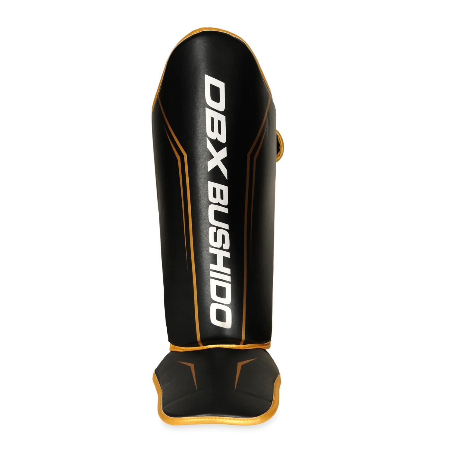 Ochraniacze na piszczele ProFighter DBX Bushido 4/7