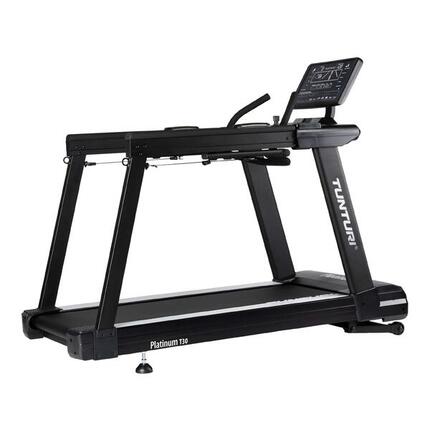 Bieżnia elektryczna do biegania i treningu Platiniuim TR30 Core Tunturi