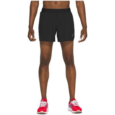 Korte broek asics model 2011a769-001 voor mannen