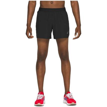 Short Asics modèle 2011A769-001 pour homme
