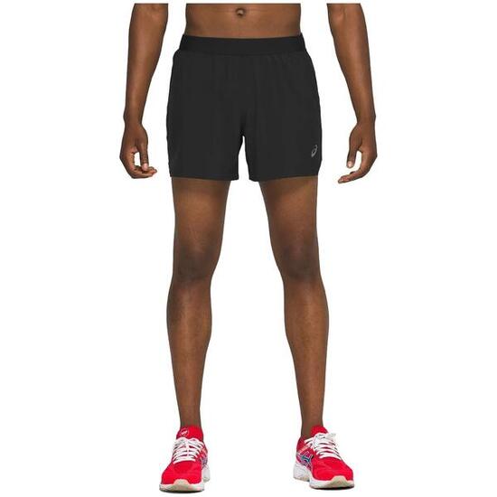 Short Asics modèle 2011A769-001 pour homme