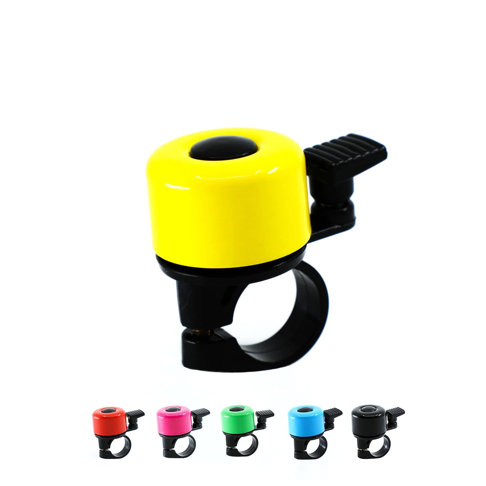 Campanello per bicicletta Crazy Safety 5/5