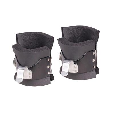 Hangschoenen - inversion boots - buikspiertraining - core training