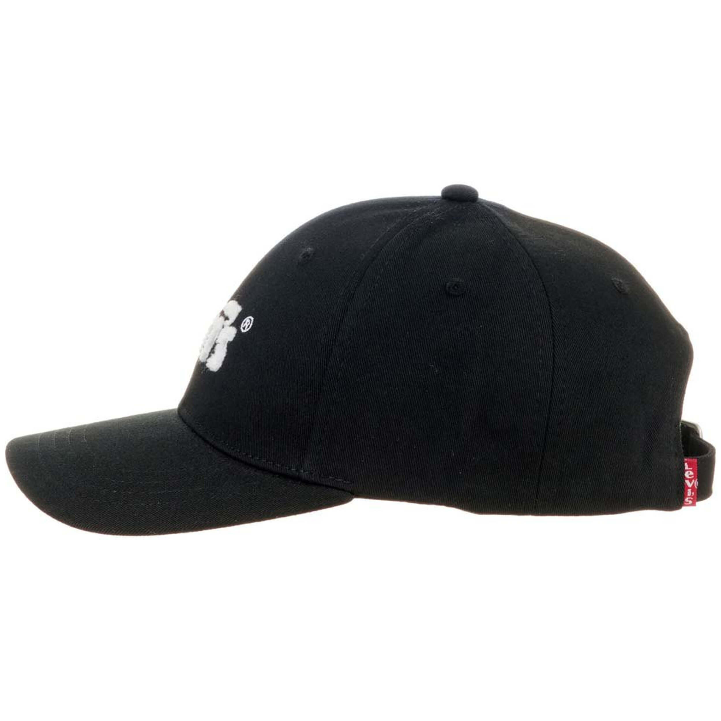 Casquette Levi's modèle 23427200060059 pour unisexe 5/5