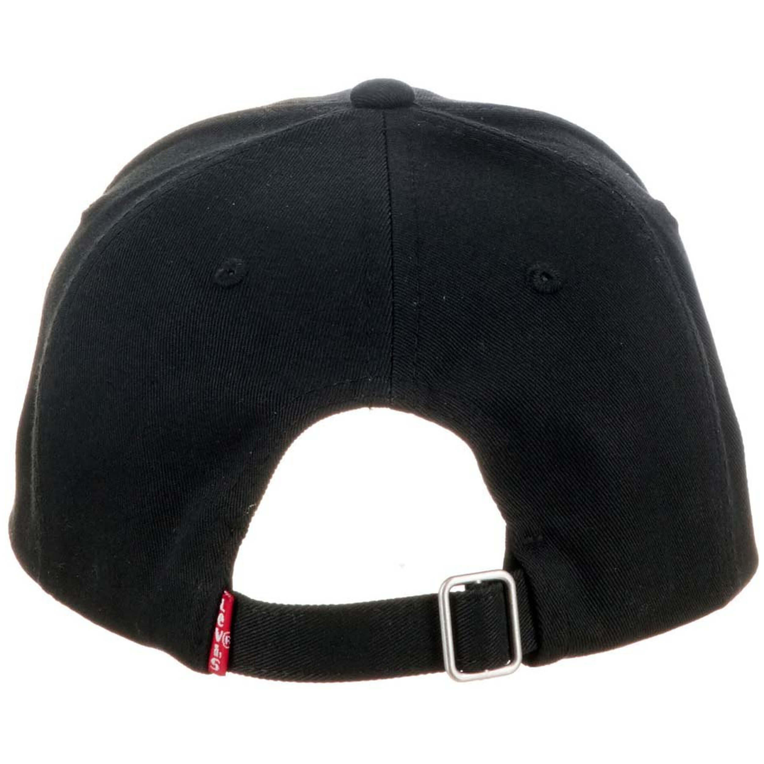 Casquette Levi's modèle 23427200060059 pour unisexe 4/5