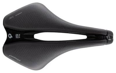 Prologo dimension agx space slide control tirox zadel zwart