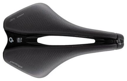 Prologo Dimension AGX Space Slide Control Tirox-Sattel Schwarz