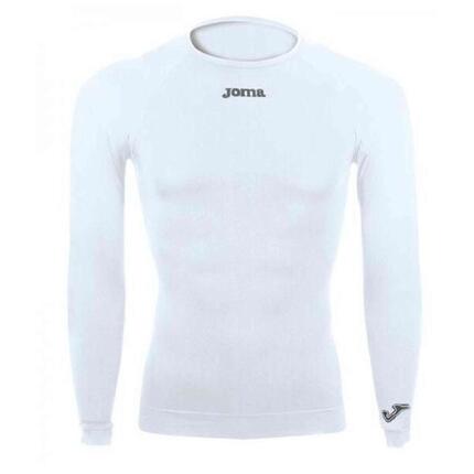 T-shirt à manches longues Joma modèle 3480.55.101 pour unisexe