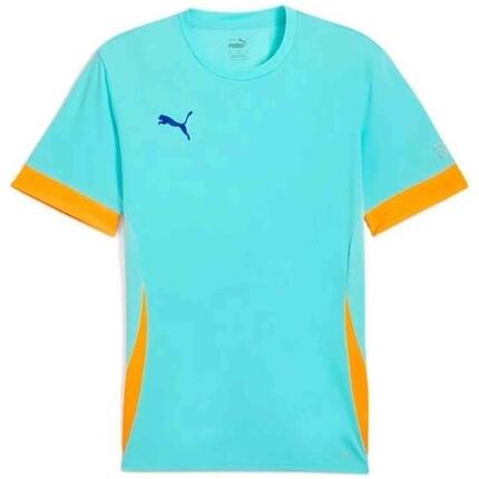 T-shirt met korte mouwen Puma model 660172-35 voor mannen