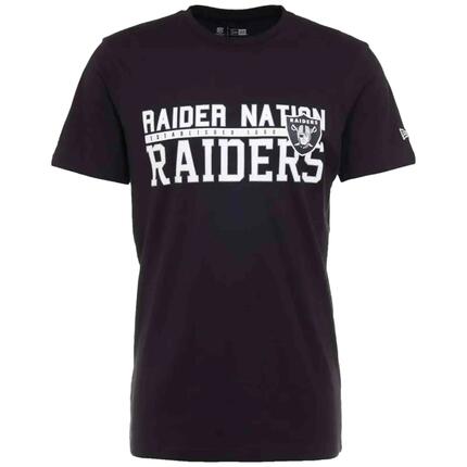 Camiseta de manga corta New era modelo 12123829 para hombre