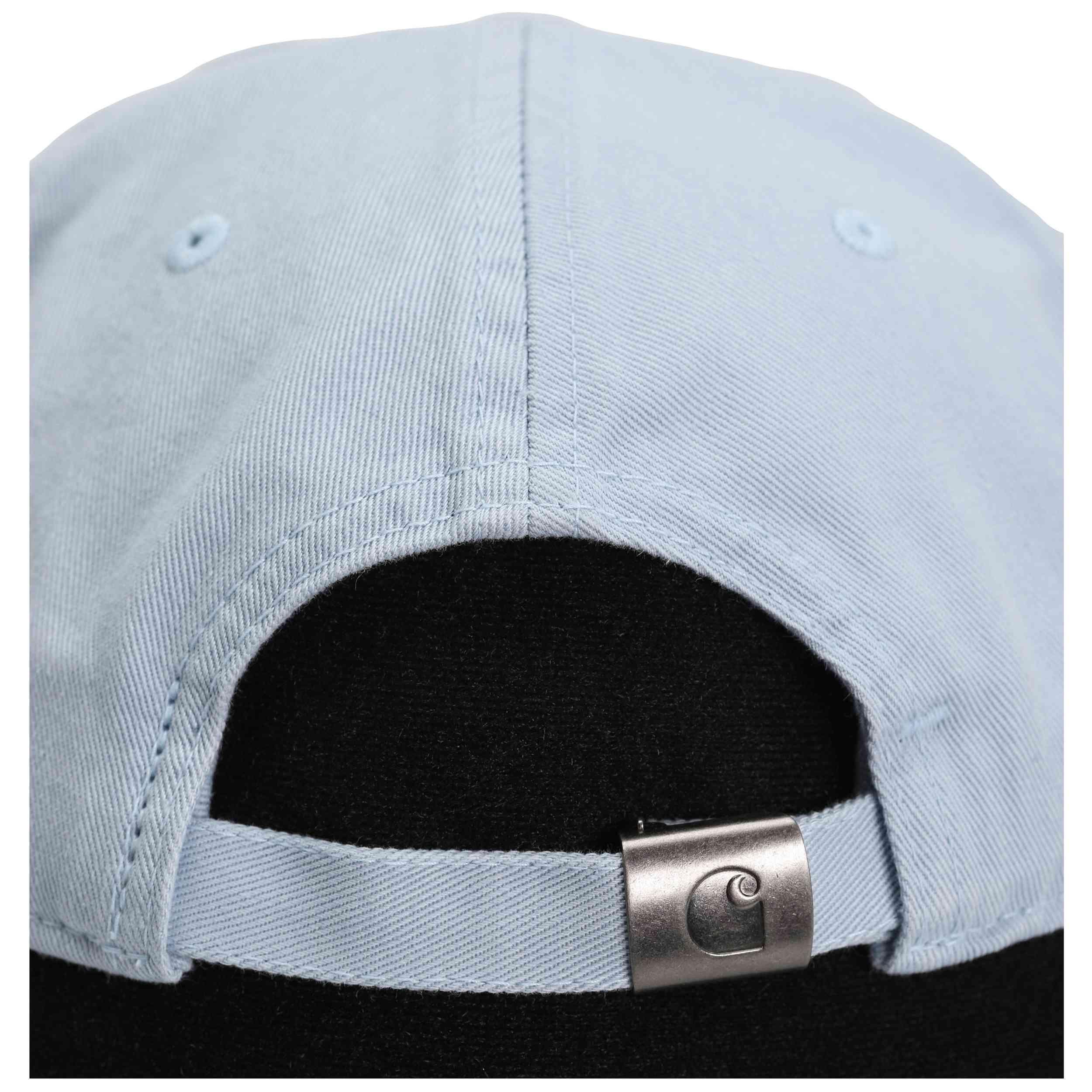 Casquette Carhartt wip modèle I031638-27H pour homme 4/4