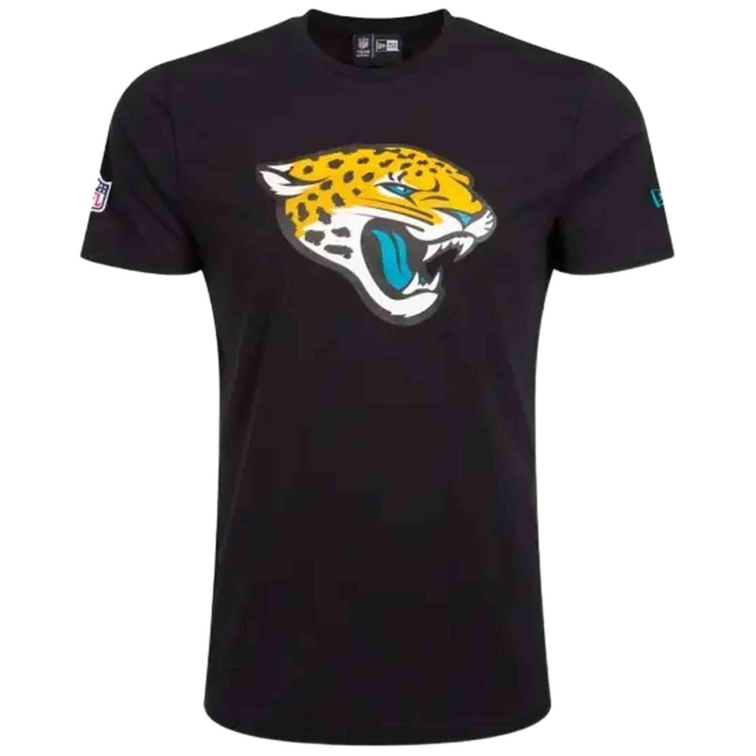Maglia a maniche corte New era modello 11073665 per uomini 5/5