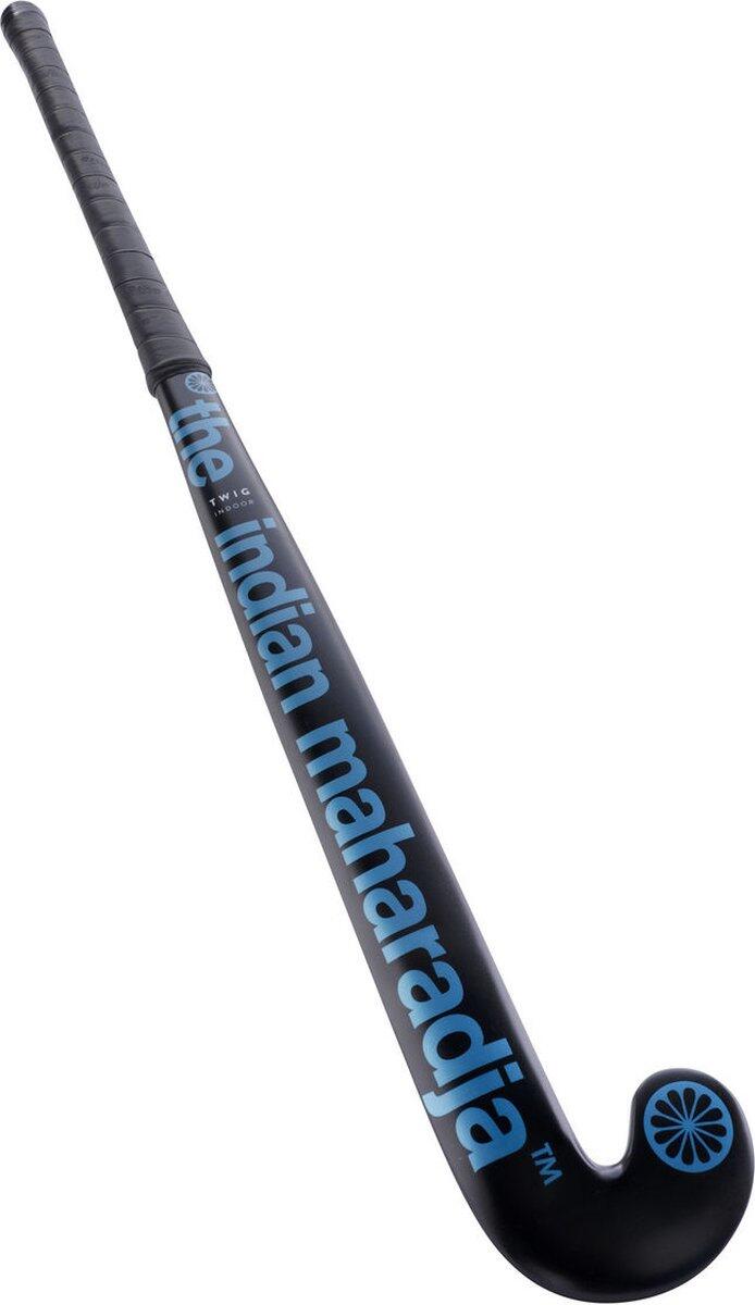 The Indian Maharadja Indoor Twig [legno] – 36.5 6/6