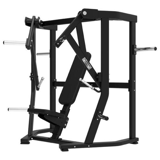 Tunturi Platinum Plate Loaded Wide Chest Press