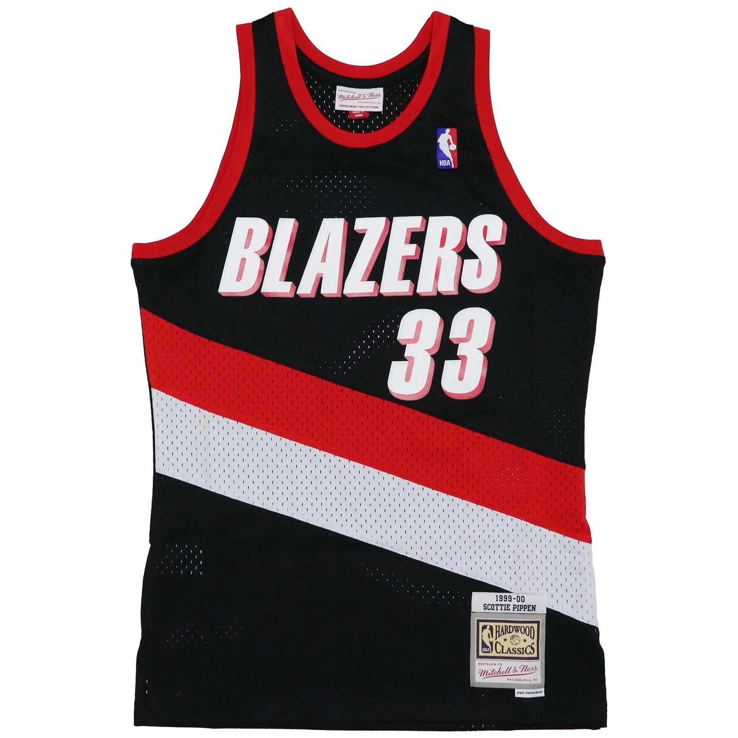 MITCHELL & NESS picture