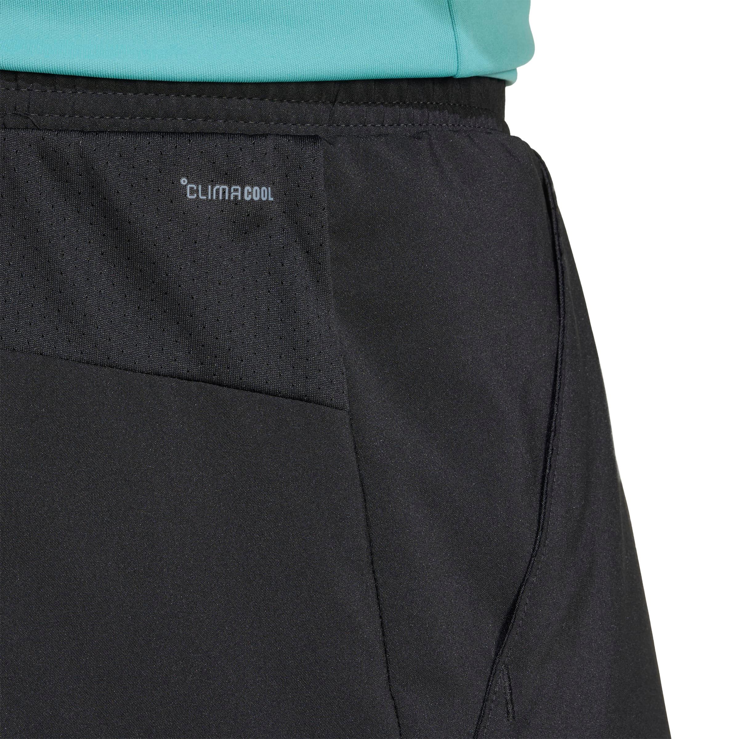 Short da tennis Club Climacool 2-in-1 6/7