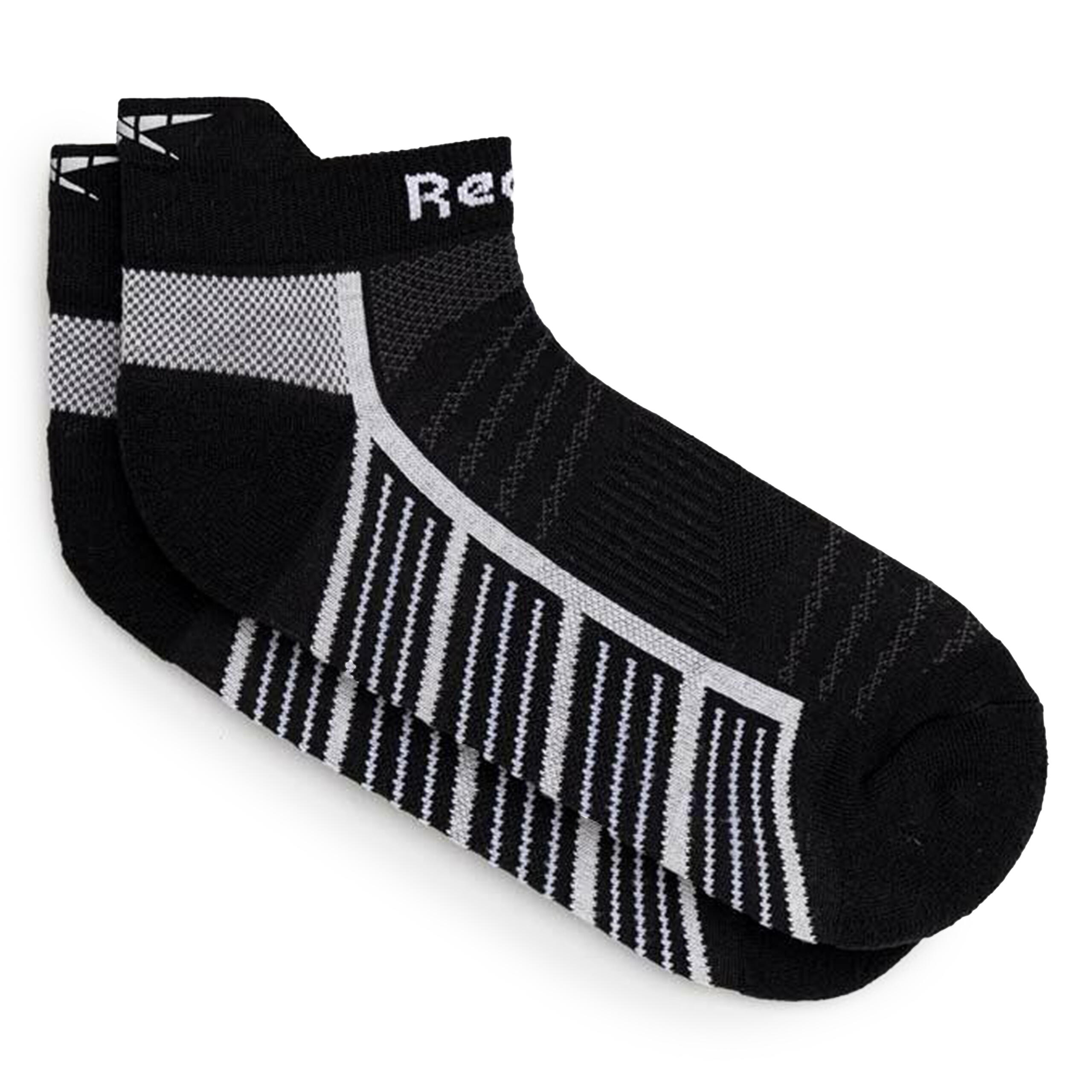 Skarpety męskie sportowe FLOAT RUN U ANK SOCK