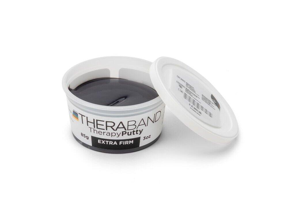 THERABAND Terapeutická hmota 85g, extra tuhá