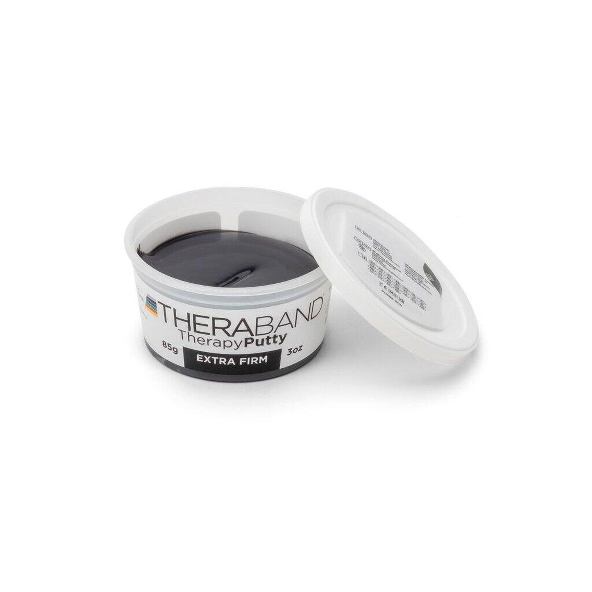 THERABAND Terapeutická hmota 85g, extra tuhá