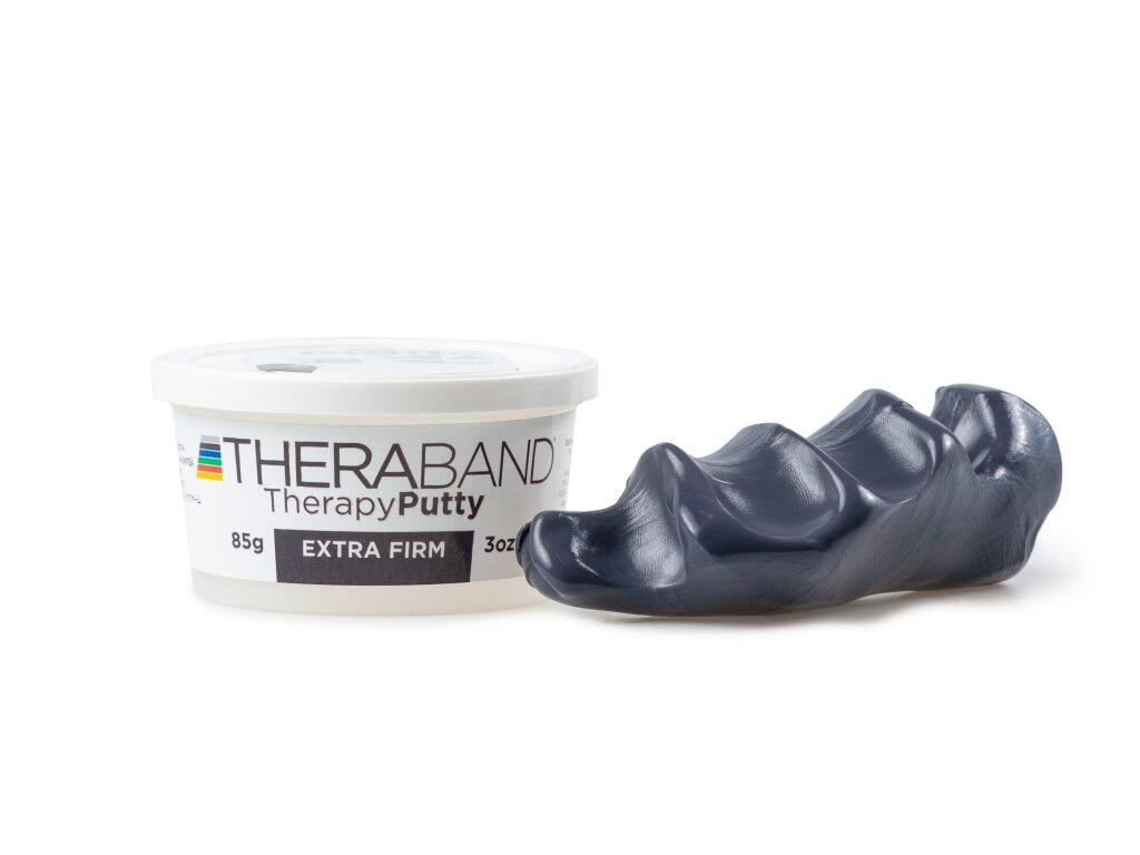 Terapeutická hmota 85g, extra tuhá 3/5