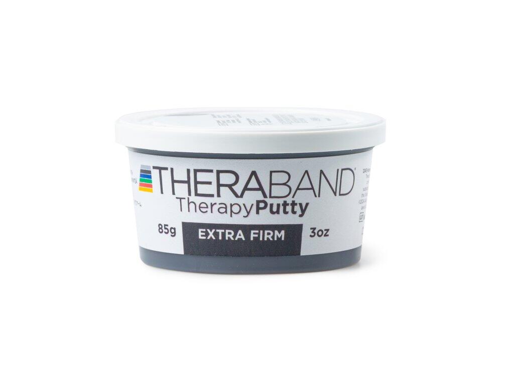 Terapeutická hmota 85g, extra tuhá 4/5