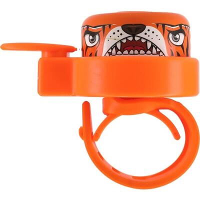 Dzwonek do drzwi dla dzieci Crazy Safety Tiger