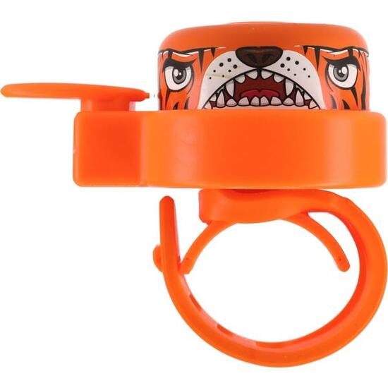 Dzwonek do drzwi dla dzieci Crazy Safety Tiger