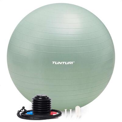 Fitnessball - Yogaball - Gymnastikball - Pilatesball - Belastbar bis 220 kg