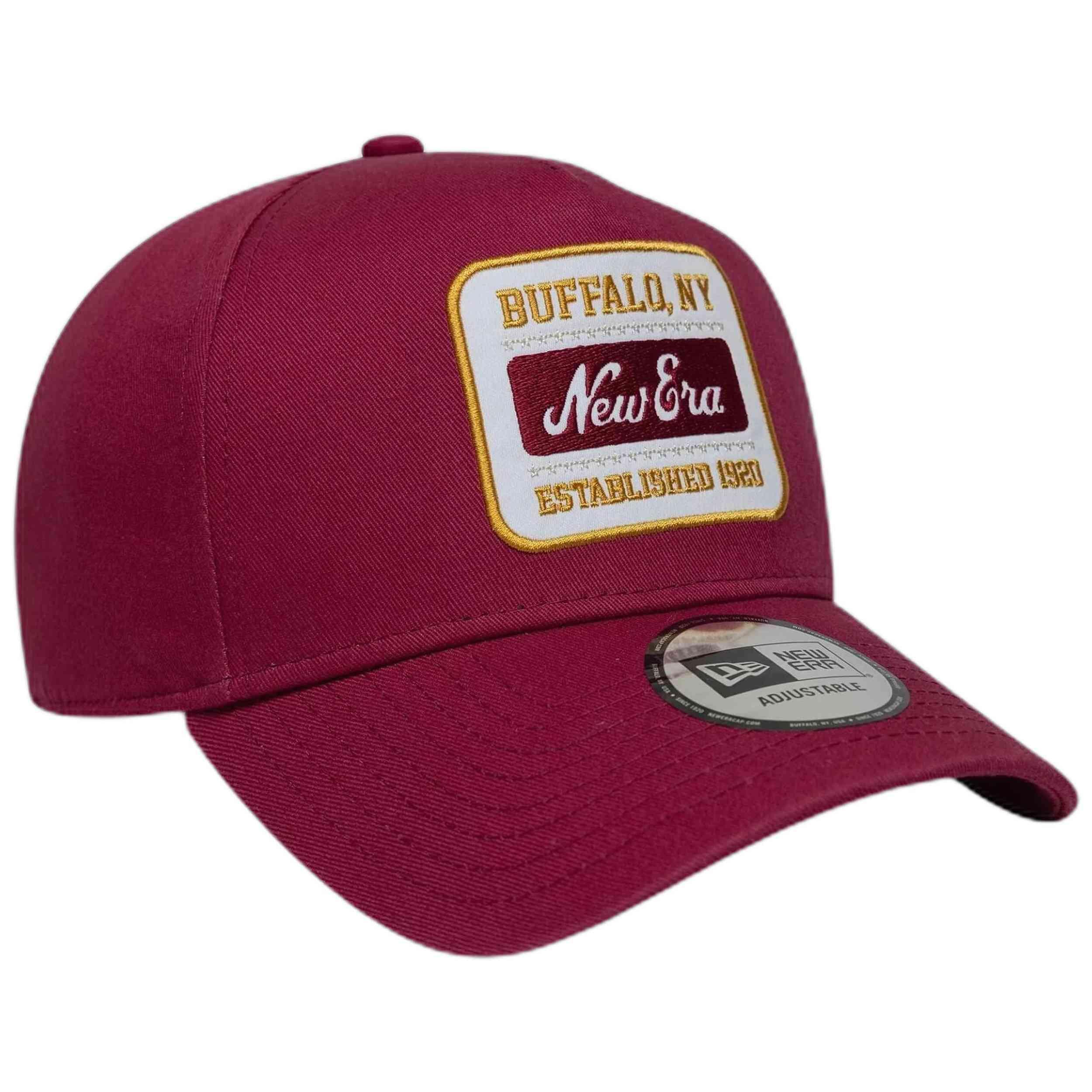 Boné New era modelo 60667675 para homem 3/5