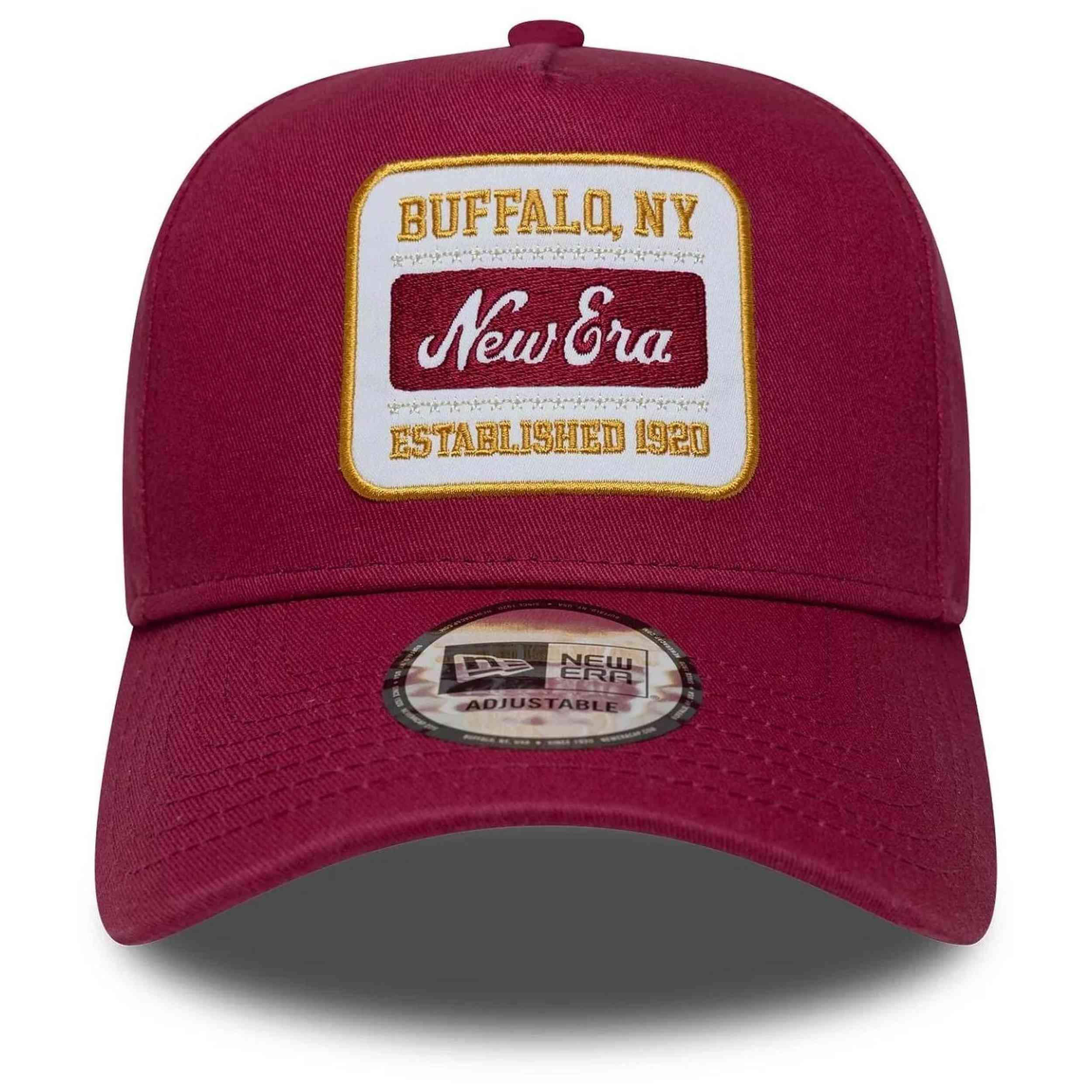 Boné New era modelo 60667675 para homem 2/5