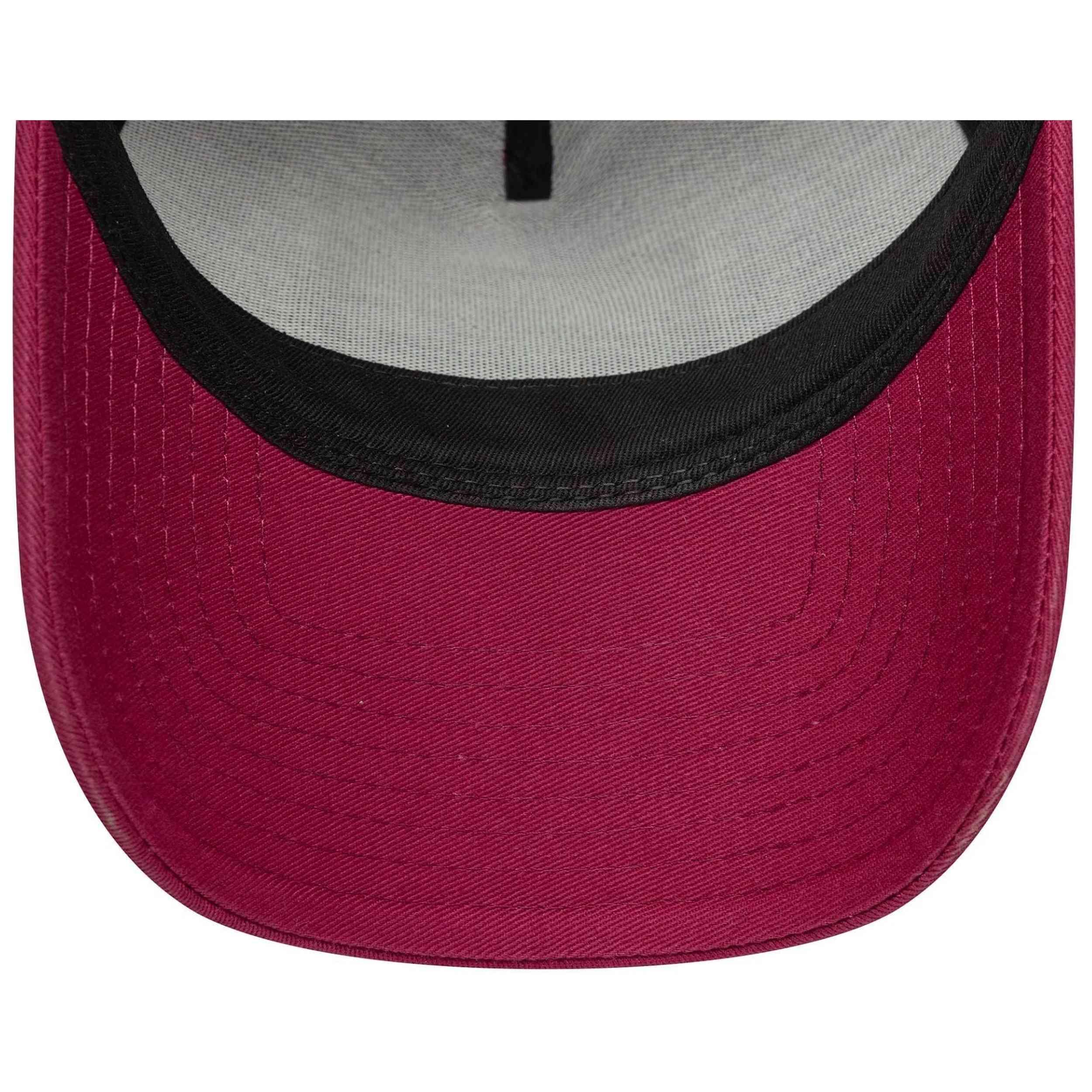 Boné New era modelo 60667675 para homem 5/5