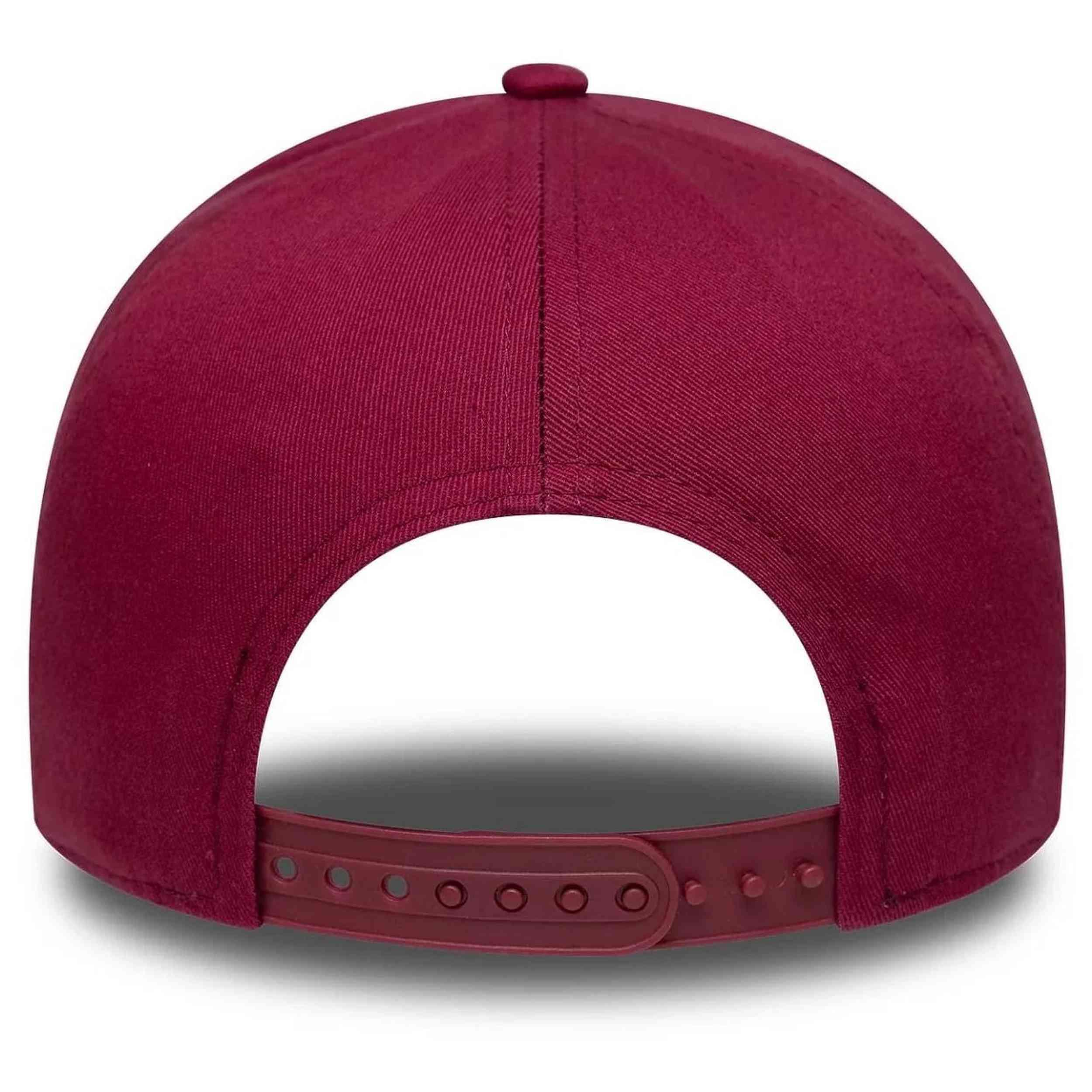Boné New era modelo 60667675 para homem 4/5