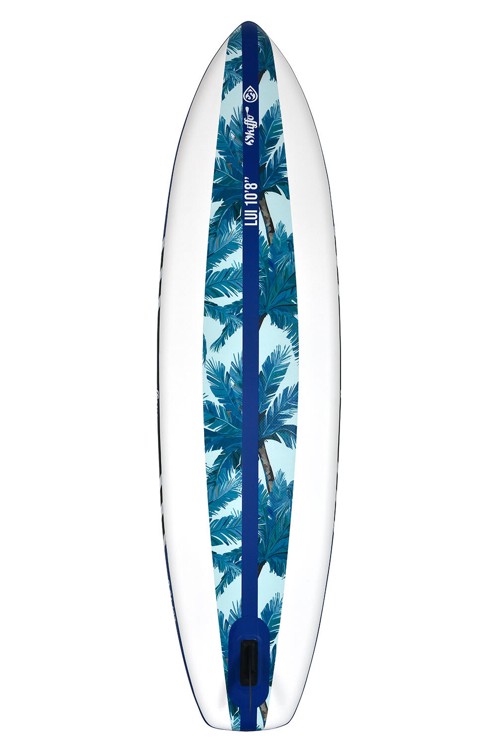 Vielseitiges Aufblasbares SUP Skiffo LUI Dropstitch 325x84x15cm 10'8x33"x6" 6/7