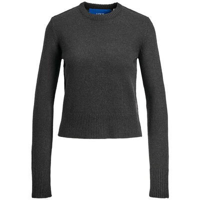 T-shirt met lange mouwen jjxx model 12216866-negro voor vrouwen