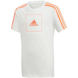 T-shirt Adidas modèle FL2818 pour unisexe enfants