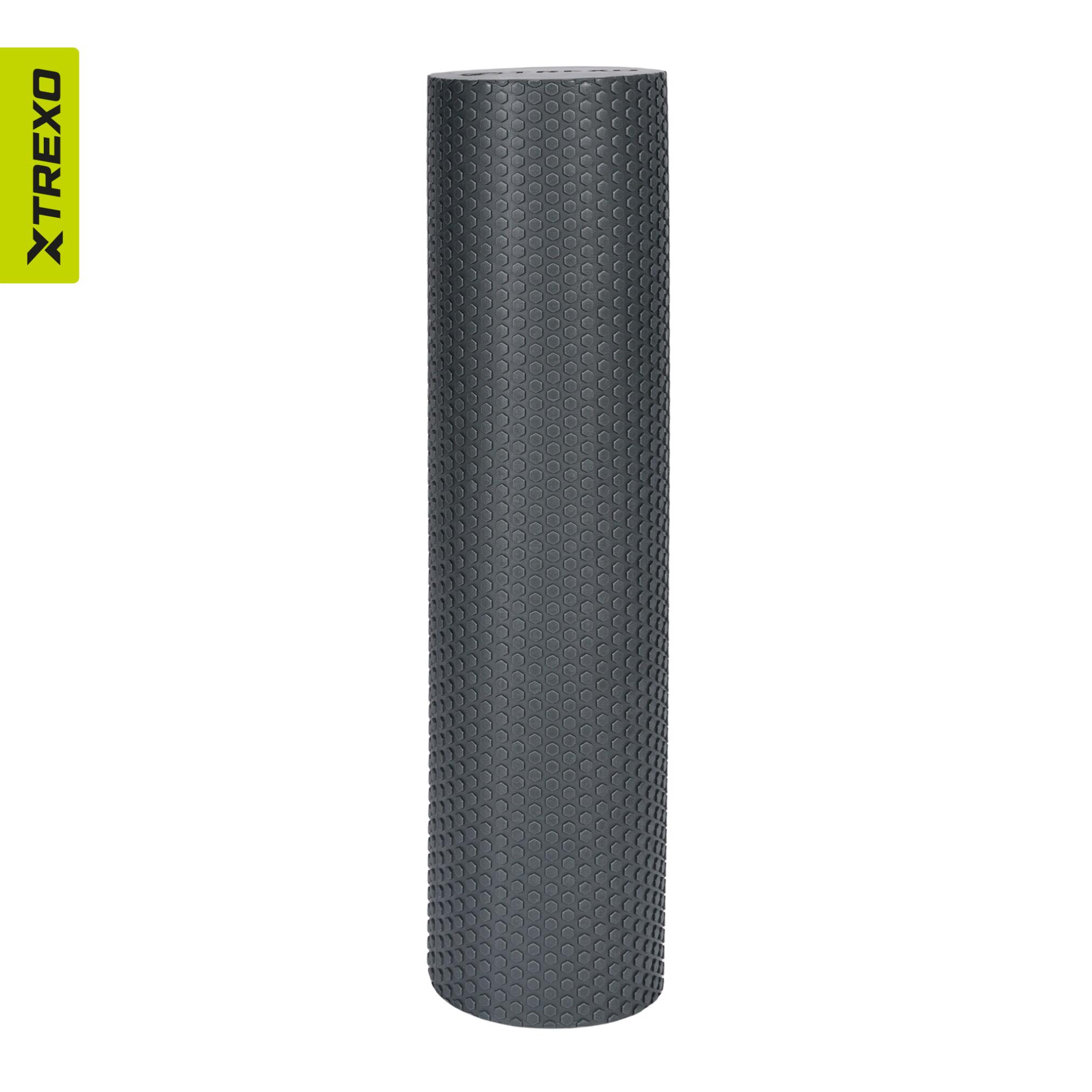 Rolo de massagem XTREXO EVA 7/7