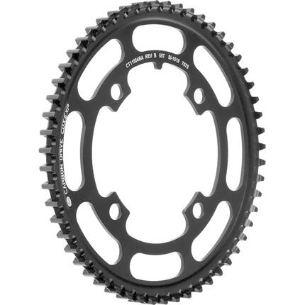 Zębatka przednia Gates CDX 55T 4B Expedition