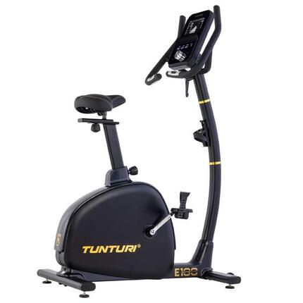 Tunturi E100 Centuri Ergometer
