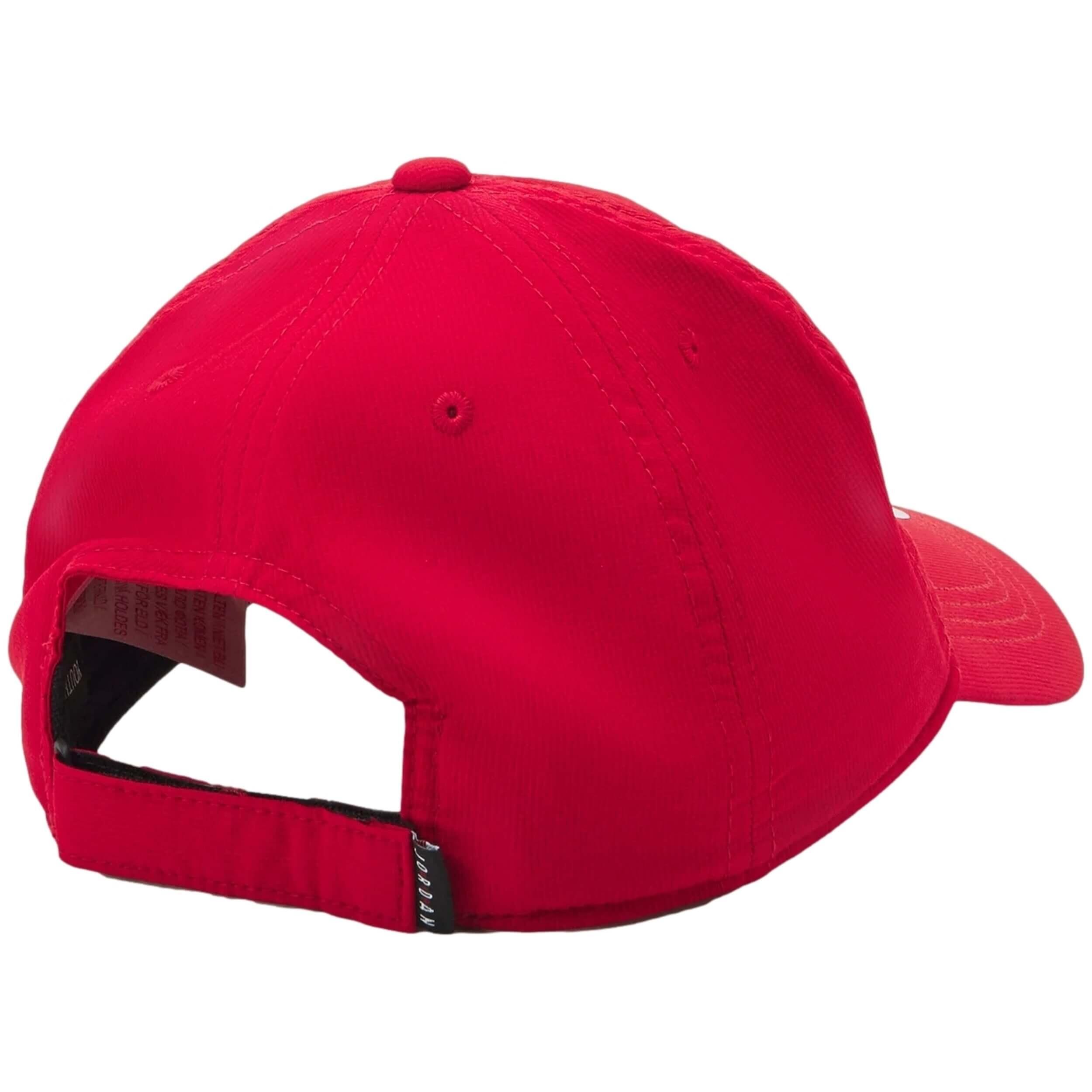 Berretto Jordan modello 9A0724-R78 per unisex 2/2