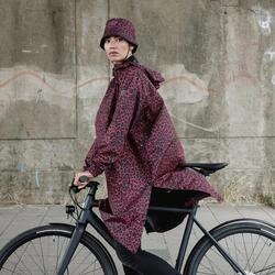 Cape de pluie AGU léopard