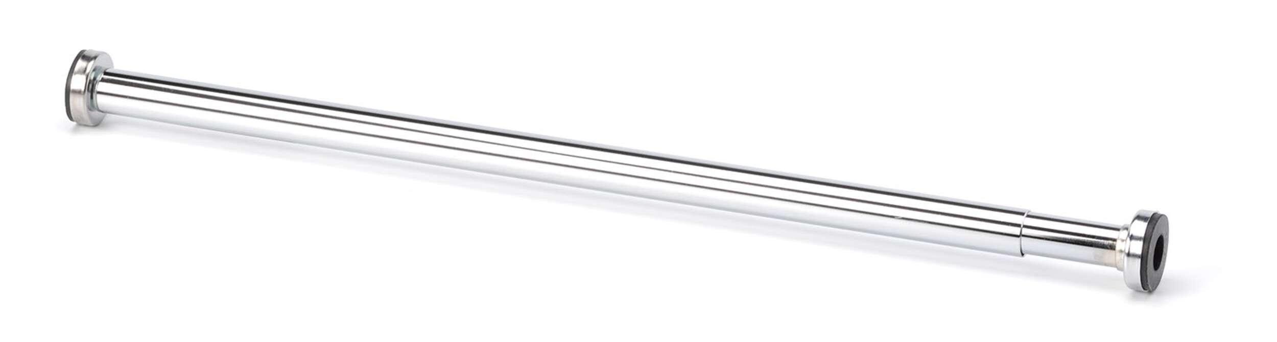 TUNTURI Door-way Chinning Bar - Door Training Exercise Workout Adjustable Chin Pull Up