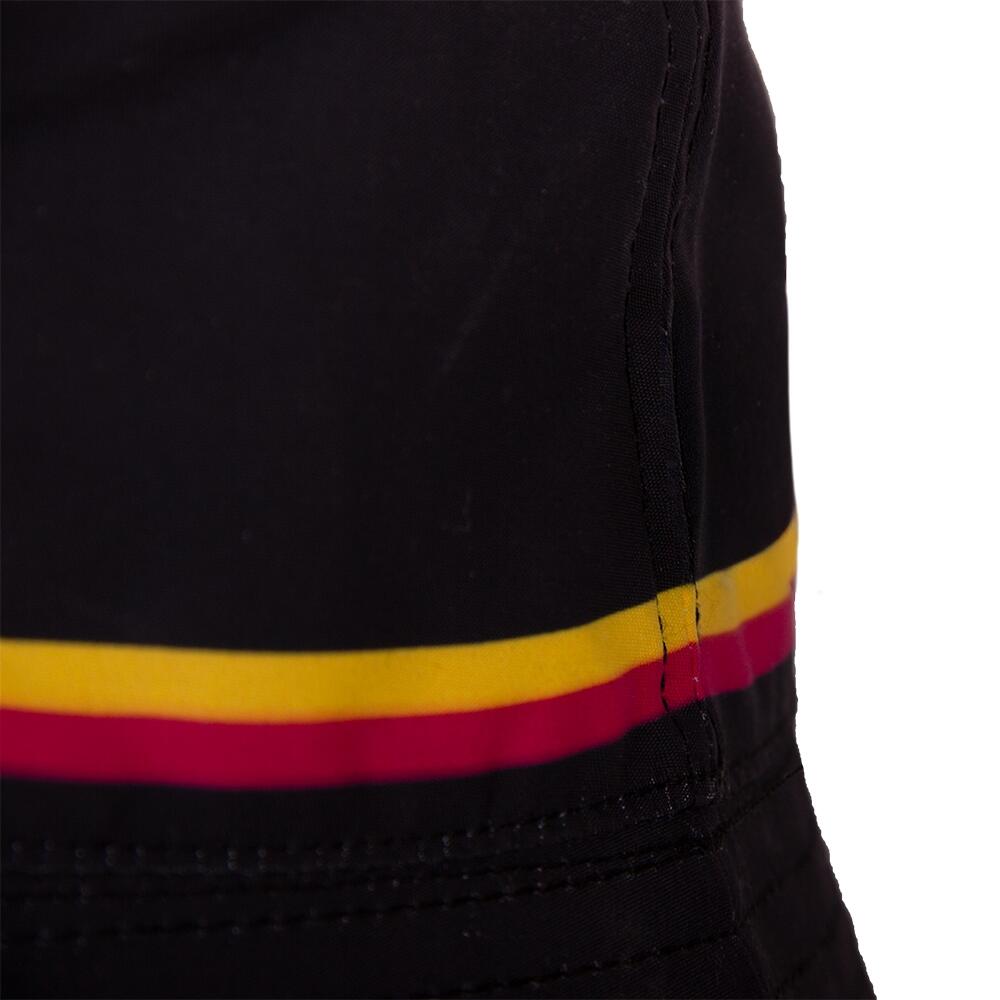 AS Roma Black Bob 4/4