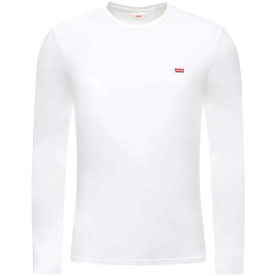 Maglia a maniche lunghe Levi's modello 72848-0000 per uomini