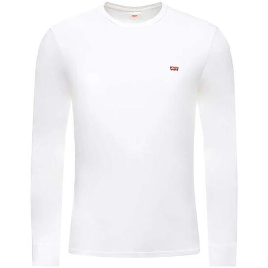 T-shirt à manches longues Levi's modèle 72848-0000 pour homme